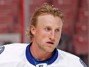 Steven Stamkos