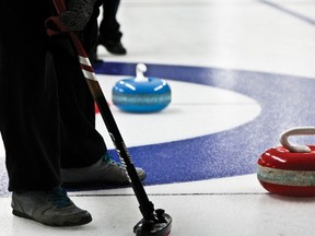 President of the Kapuskasing Curling Club, Ed Rempel, requested help from the town during a presentation to council last month as the Kapuskasing Curling Club continues to experience a net loss.