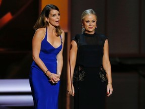 Tina Fey Amy Poehler