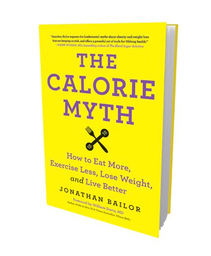 How to eat more and still lose weight Edmonton Sun