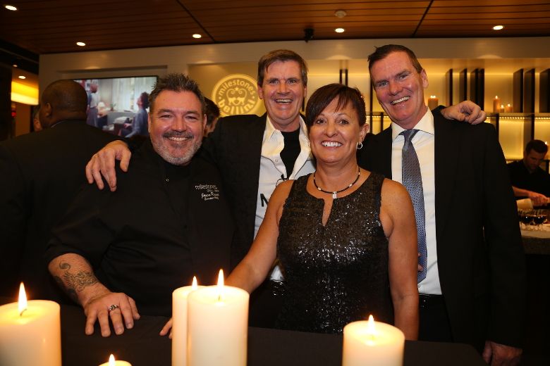 Milestones opens at Silver Hills Sudbury Star