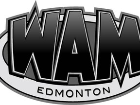 Edmonton WAM!