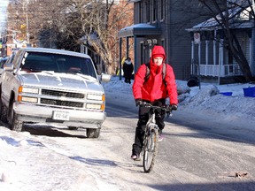 Kingston Snow