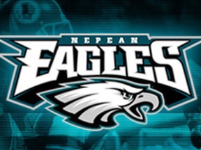 Eagles logo