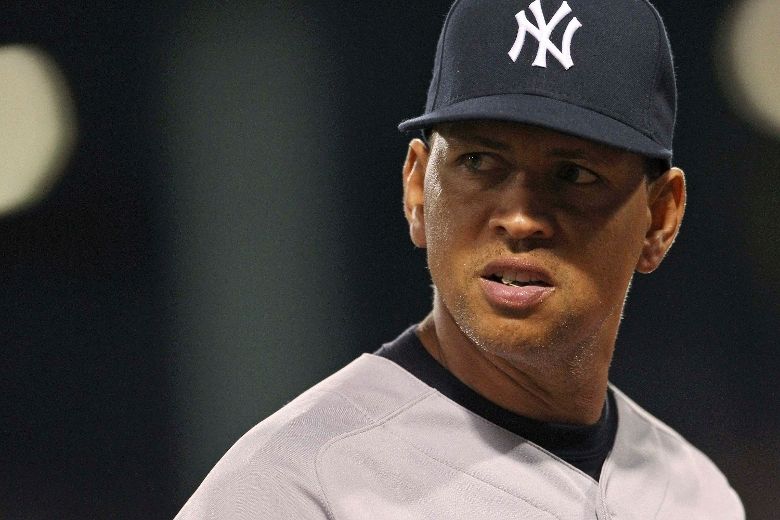 Alex Rodriguez, 12 other players suspended by MLB for Biogenesis ties