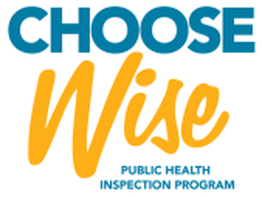 ChooseWise health inspection Northwestern Health Unit
