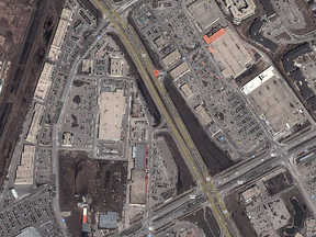 1500-block of Kenaston Avenue. (Google Maps)
