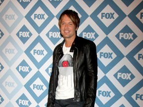 Keith Urban (WENN.COM)