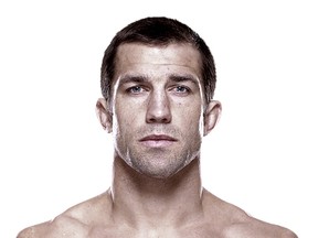 Luke Rockhold. (UFC.com)