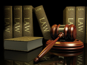 Law jutice court