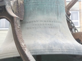 church bell