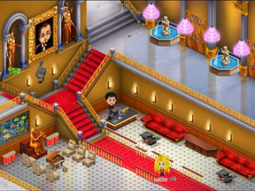 yoville