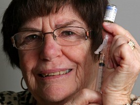 Vaccination Belleville