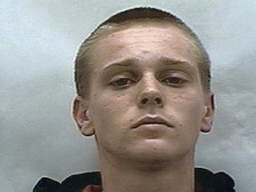 A Canada-wide warrant was issued for the arrest of 18-year-old Anthony McClements not long after April 2, when Nigel Dixon, 20, and a female friend were shot while attempting to run from suspects on Langside Street who wrongly accused them of being rival gang members. Dixon was killed, while his friend was treated for non-life-threatening injuries.