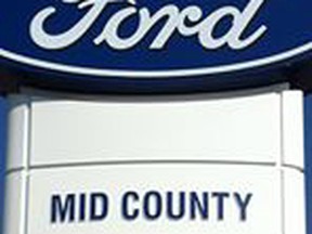 Mid-County Ford