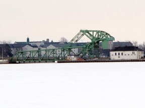 La Salle Causeway Bridge