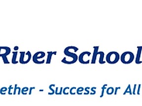 Peace River School Division logo