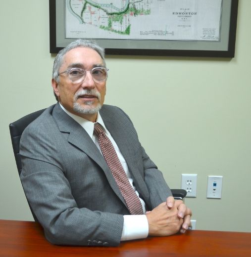 Stony Plain lawyer Michael Birdsell appointed Queen's Counsel Spruce