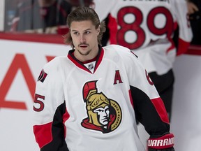 Erik Karlsson