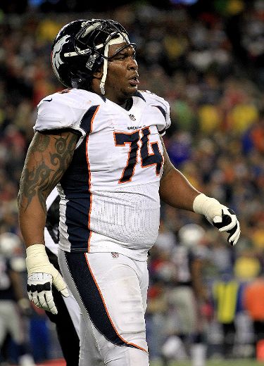 Denver Broncos offensive line must protect quarterbacks better