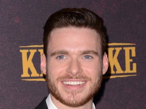 Richard Madden. (WENN.com)