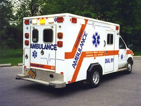 ambulance