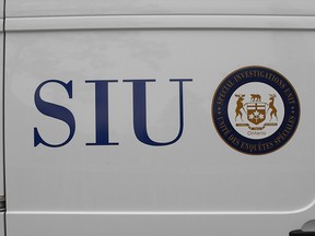 SIU logo