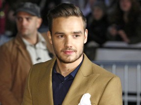 Liam Payne (WENN.COM)