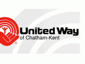 United Way logo