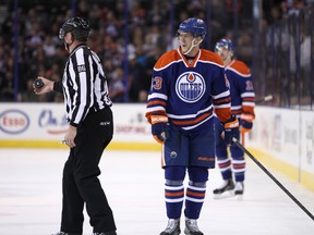 The Sens like the Oilers' Ales Hemsky, but not his $5 million cap hit.