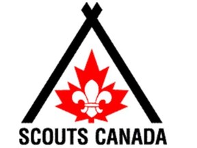scouts canada logo