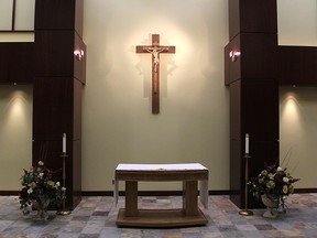 Chapel