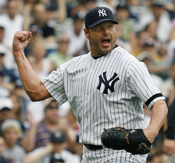 Mike Piazza, Roger Clemens and the broken bat - Sports Illustrated