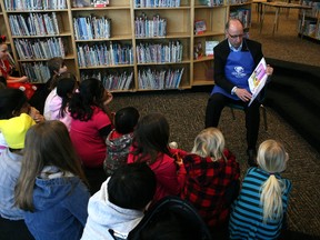 Family Literacy Day