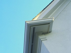 Improving attic ventilation can save homeowners money.
