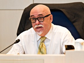 Coun. Scott McKeen. (FILE PHOTO)