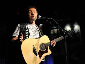 Paul Rodgers (WENN.COM)