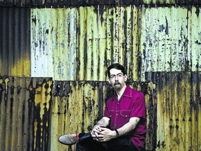 Six-time Grammy nominee Fred Hersch, a teacher at the New England Conservatory and Rutgers University and hailed as his decade?s most ?innovative pianist? by Vanity Fair, plays Aeolian Hall Saturday. (Special to QMI Agency)