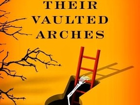 THE DEAD IN THEIR VAULTED ARCHES by Alan Bradley (Doubleday Canada, $29.95)