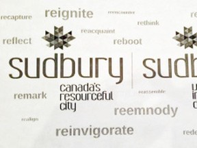 The Greater Sudbury Development Corporation's  Sudbury: Canada's Resourceful City.