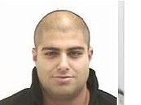 A Canada-wide warrant has been issued for Ravinder Grewal, 32, in connection with Project Anarchy, which busted up an alleged drug ring operating in Ottawa. (OTTAWA POLICE submitted image)