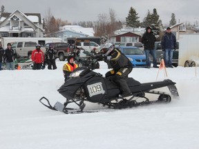 SnoMo Days 2013. - Photo Supplied