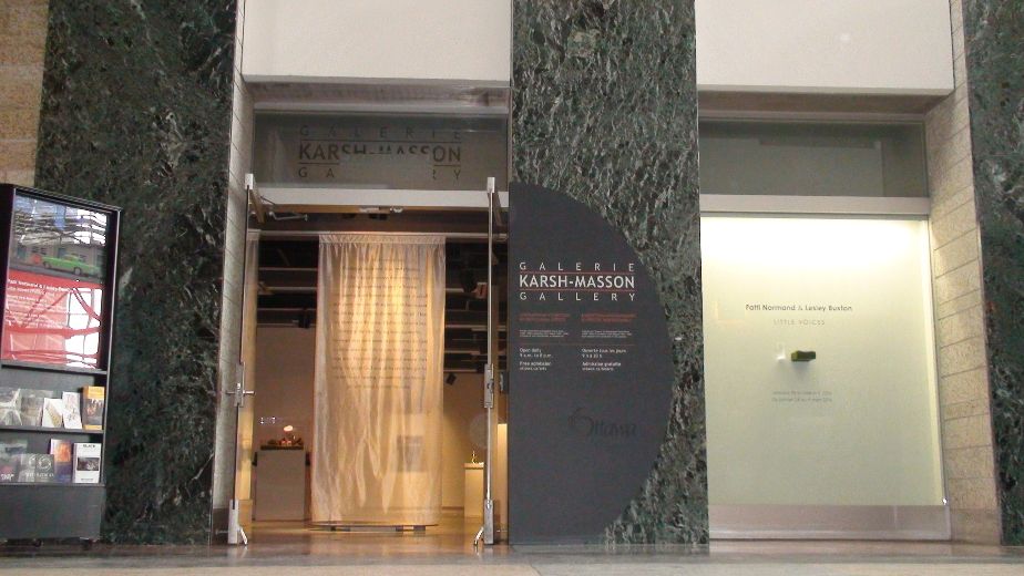 Fitup for second City Hall art gallery costs six figures Ottawa Sun