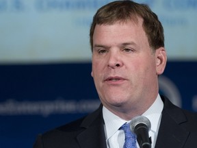 John Baird (AFP PHOTO)