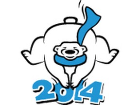 The 2014 Special Olympics Manitoba Polar Plunge goes Feb. 8.