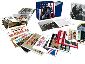 The Beatles U.S. Albums box set: Totally Fab or cash-grab?