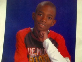 Shakeil Boothe, 10, was found dead in his Brampton home in 2011. His dad and stepmom are charged with murder.