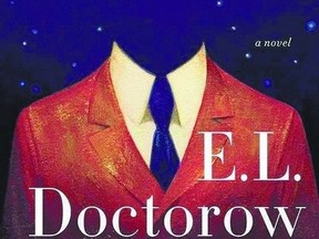 Andrew?s Brain, E.L. Doctorow?s 12th novel, is compelling and biting in its political commentary and exploration of weighty themes. (Special to QMI Sgency)