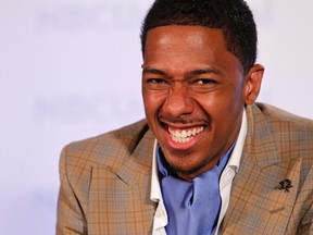 Actor/rapper Nick Cannon is set to produce and star in a sequel to 2002's Drumline.

REUTERS/Fred Prouser