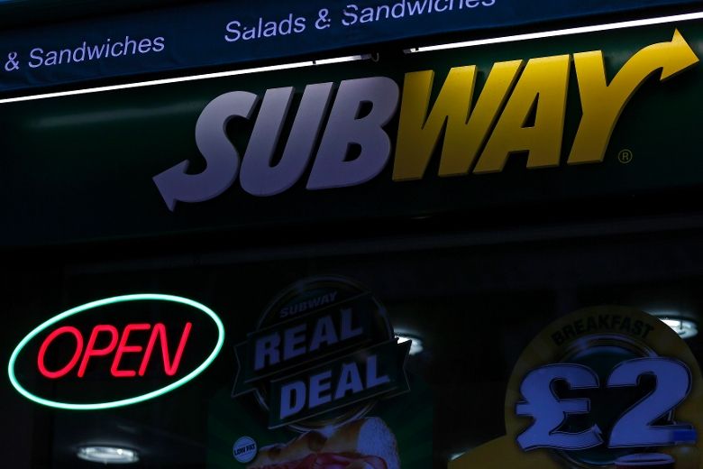 Subway to remove 'yoga mat' chemical from bread Chatham Daily News